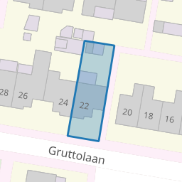 Perceel WRG02-A-1802