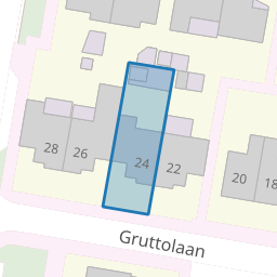 Perceel WRG02-A-1803