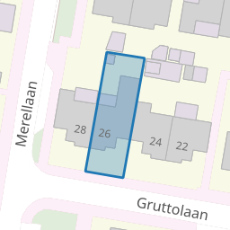 Perceel WRG02-A-1804