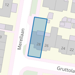 Perceel WRG02-A-1805