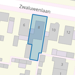 Perceel WRG02-A-1810