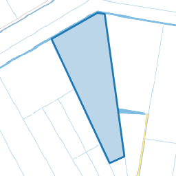 Perceel WRG02-A-1816