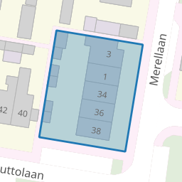 Perceel WRG02-A-1836