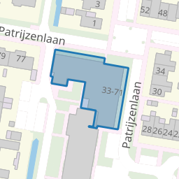 Perceel WRG02-A-1837