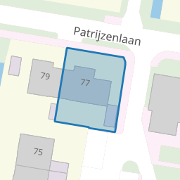 Perceel WRG02-A-1841