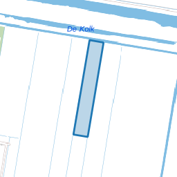 Perceel WRG02-A-1850