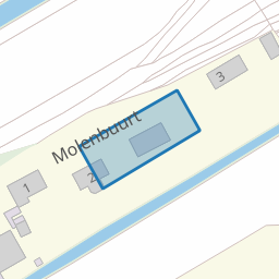 Perceel WRG02-A-1870