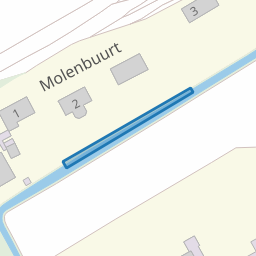 Perceel WRG02-A-1872