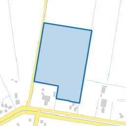 Perceel WRG02-A-1900