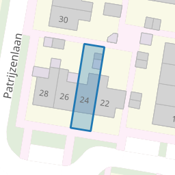 Perceel WRG02-A-1904