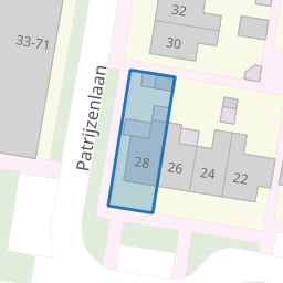 Perceel WRG02-A-1906