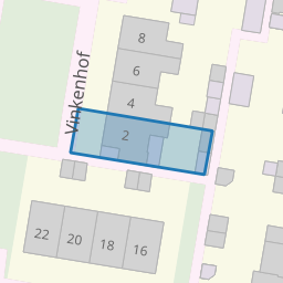 Perceel WRG02-A-1911