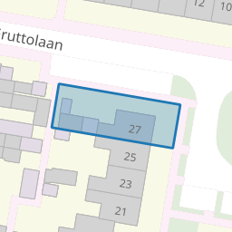 Perceel WRG02-A-1919