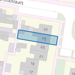 Perceel WRG02-A-1920