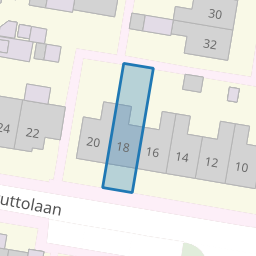 Perceel WRG02-A-1936