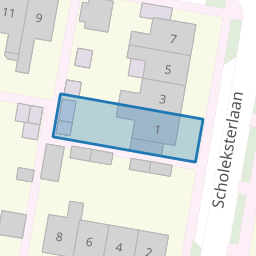 Perceel WRG02-A-1941