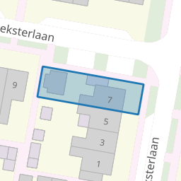 Perceel WRG02-A-1944