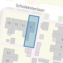 Perceel WRG02-A-1945