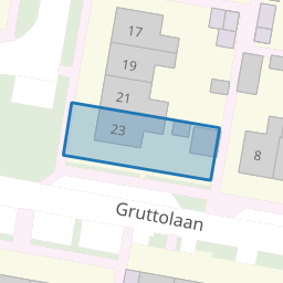 Perceel WRG02-A-1952