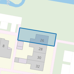 Perceel WRG02-A-1953