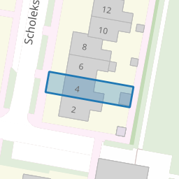 Perceel WRG02-A-1958