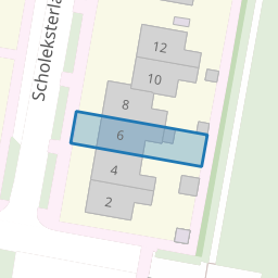 Perceel WRG02-A-1959