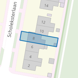 Perceel WRG02-A-1960