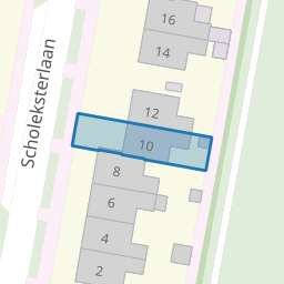 Perceel WRG02-A-1961