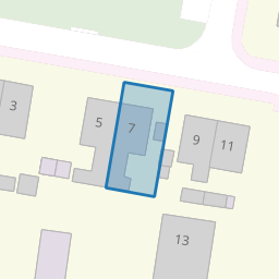 Perceel WRG02-A-1980