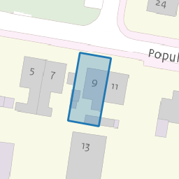 Perceel WRG02-A-1981