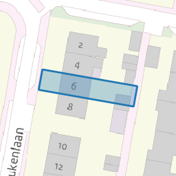 Perceel WRG02-A-1985