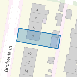 Perceel WRG02-A-1986