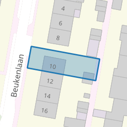 Perceel WRG02-A-1987