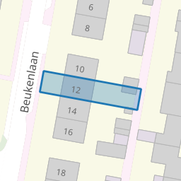 Perceel WRG02-A-1988