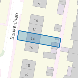 Perceel WRG02-A-1989