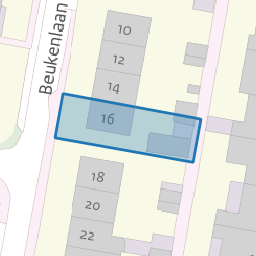 Perceel WRG02-A-1990