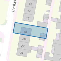 Perceel WRG02-A-1991