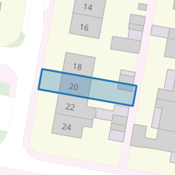 Perceel WRG02-A-1992