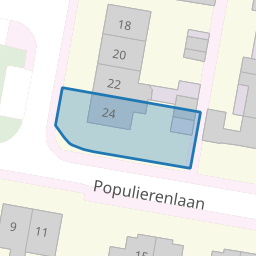 Perceel WRG02-A-1994