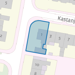 Perceel WRG02-A-1995