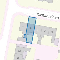 Perceel WRG02-A-1996