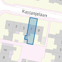 Perceel WRG02-A-1998