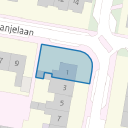 Perceel WRG02-A-2000