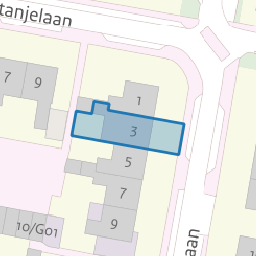 Perceel WRG02-A-2001