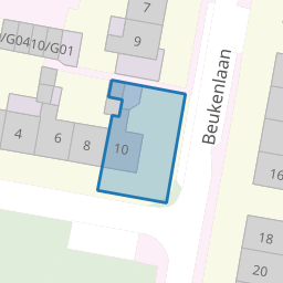 Perceel WRG02-A-2009