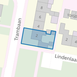 Perceel WRG02-A-2010