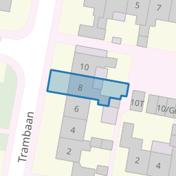 Perceel WRG02-A-2013