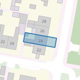 Perceel WRG02-A-2024