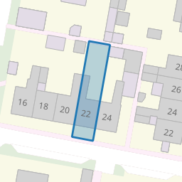 Perceel WRG02-A-2027