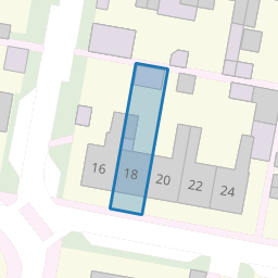 Perceel WRG02-A-2029